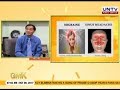 Migraine or Sinus Headache? | Usapang Pangkalusugan