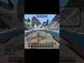 who's Minecraft mobile player face this problem 😞 #minecraft #minecraftshorts