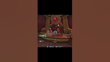 The Post Office quest FULL Walkthrough Ghosts of K’aresh | World of Warcraft