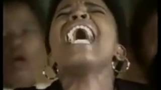 Rebbeca Malope - Lula isandla sakho