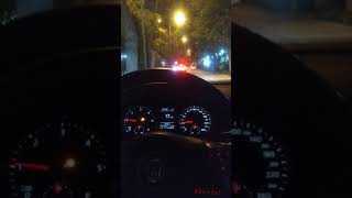 Ben Fero Ft. Anıl Piyancı Sıkı Dur Car Snap (Pöh) Vw 👿🔱👿