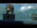 Finishing the Warchief business || Shadow of Mordor (Blind Playthrough) [21]