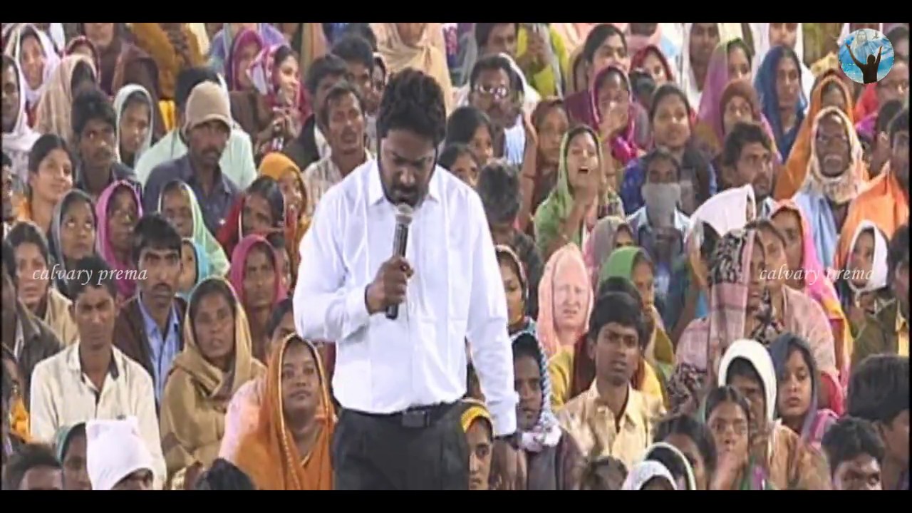 మంటవలె రగులుకున్న ఉజ్జీవం... | Revival spread like a fire...