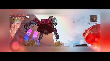 Loba Glitch Market Beacon Apex Legends