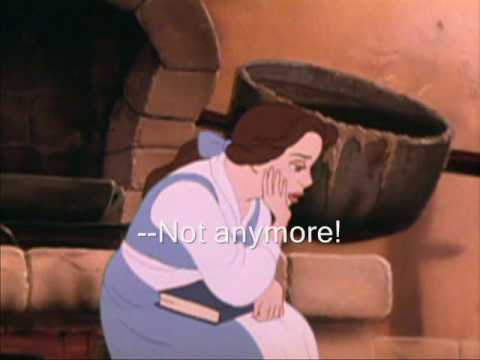 Belle and Aladdin - Say My Name (Please read description)