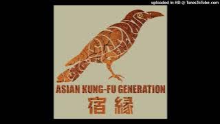 Asian Kung-Fu Generation - Shukuen (Karma) (宿縁)