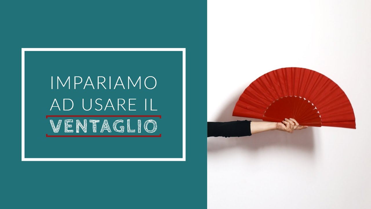 FLAMENCO:ABANICO, VENTAGLIO #danzaspagnola #ballo #flamencoclass #clasedeflamenco #passiflamenco