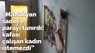 Zürafa Sokakta Manukyan Ile Çalışan Işçiler O Günleri Anlattı Manukyan Sadece Parayı Tanırdı