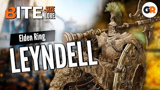 Elden Ring s Leyndell Lore Explained - Bite-Size Lore