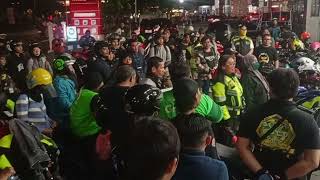 Nikmati Hidup Selagi Hidup