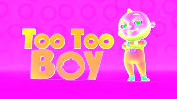 TooToo Boy Intro Effects (Sponsored by Preview 2 Effects)