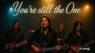 You're Still The One - Shania Twain (Cover)