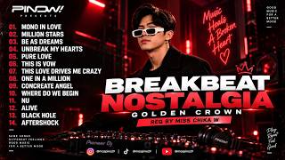 BREAKBEAT STADIUM ANTI DROP SPECIAL REQ BY MISS CHIKA | PINOW MIXTAPE