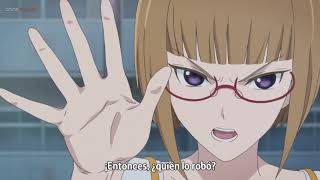 Anime SubTitulado Sakurada Retes CAP 4