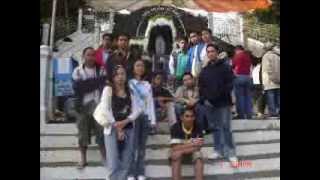 EVSU-ECE Educational Tour VII