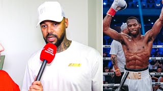 “IT WAS ” DALEY REACTS TO KING KENNY KO WIN, DEJI NEXT FIGHT…