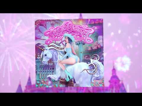 МЭЙБИ БЭЙБИ — IDOL