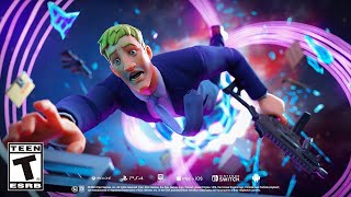 🔴ADDIO CAPITOLO OG😢 EVENTO in Live su Fortnite con Ferro, Refe ecc