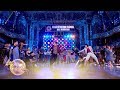 Blackpool's Northern Soul Strictly Special - Strictly Come Dancing 2017