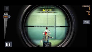 Sniper 3D Assassin:Shoot to Kill -- Region 4 ( Martinville ) Primary Missions screenshot 3