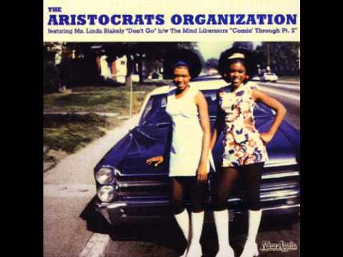 The Aristocrats Organization -=- Don't Go [196x]