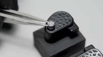 Making of 64audio U18s Universal Fit In-ear Monitors