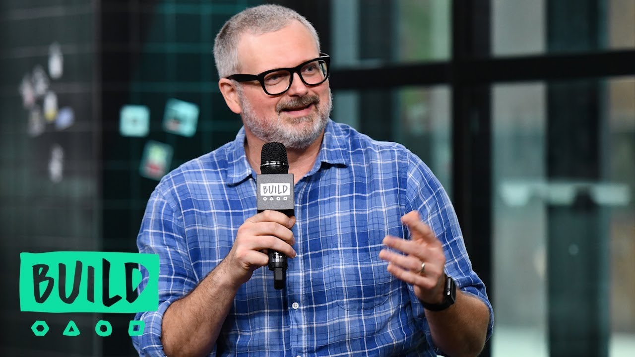 John Ellison Conlee's Experience Playing Snooker In "The Nap"