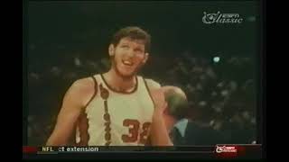 1977 Portland Trailblazers Upset