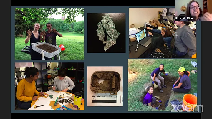 Ask an Archaeologist, Episode 5: Community Archaeo...