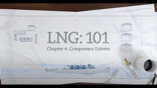 LNG: 101 | Pt. 4 Compressor Drivers