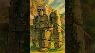 "Minecraft Iron Golem Rap 💥 | Life of an Iron Golem | Hindi Hinglish Rap"