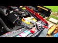 How To Set Up Dual Auto Batteries 1996 Chevy Tahoe Yellowtop Optima Battery