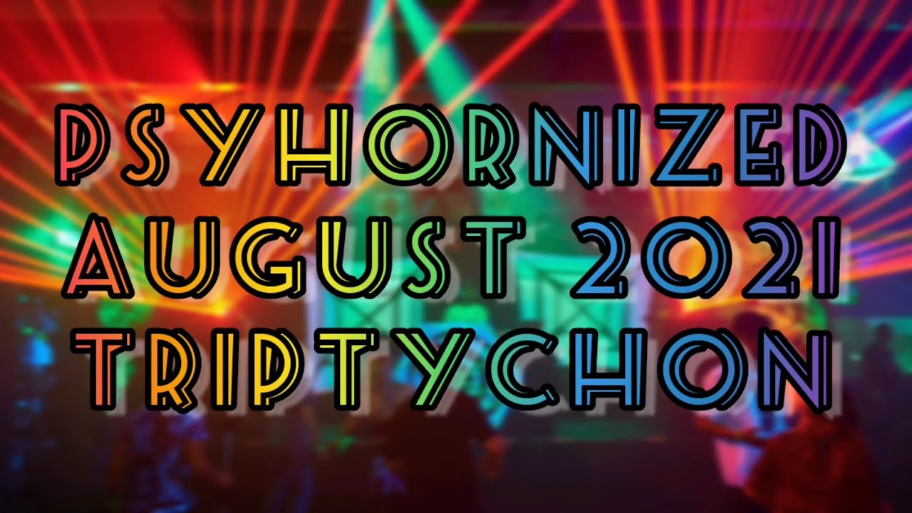 Erste Club Party | Psyhornized Throwback