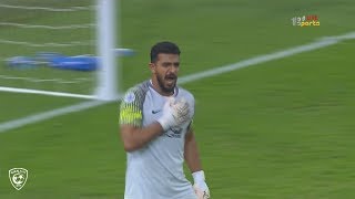 ركلات الترجيح الهلال والأهلي 3-2 - كأس زايد للأندية الأبطال