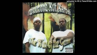 Diamond Kut Kartel - Hit Ya Hard (2002 Ecru, Mississippi)