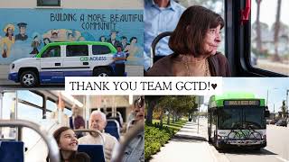 Transit Driver Appreciation Day