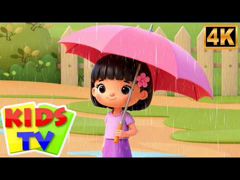 It's Raining