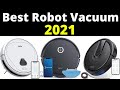 Top 5 Best Robot Vacuum Cleaner with Mopping In 2021 | Best Robot Vacuum Cleaners for Home in India