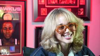 Maleigh Zan Talks Working W/ Anycia, Watching Her Mother On Making The Band + New Project