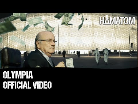 Hämatom - Olympia