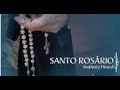 Santo Rosario (Completo) - Instituto Hesed