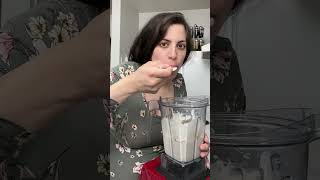 Ricotta Cheese Ice Cream Inspired By The Viral Cottage Cheese Ice Cream Trend