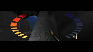 Goldeneye 007 Dam Agent Speedrun 52s!