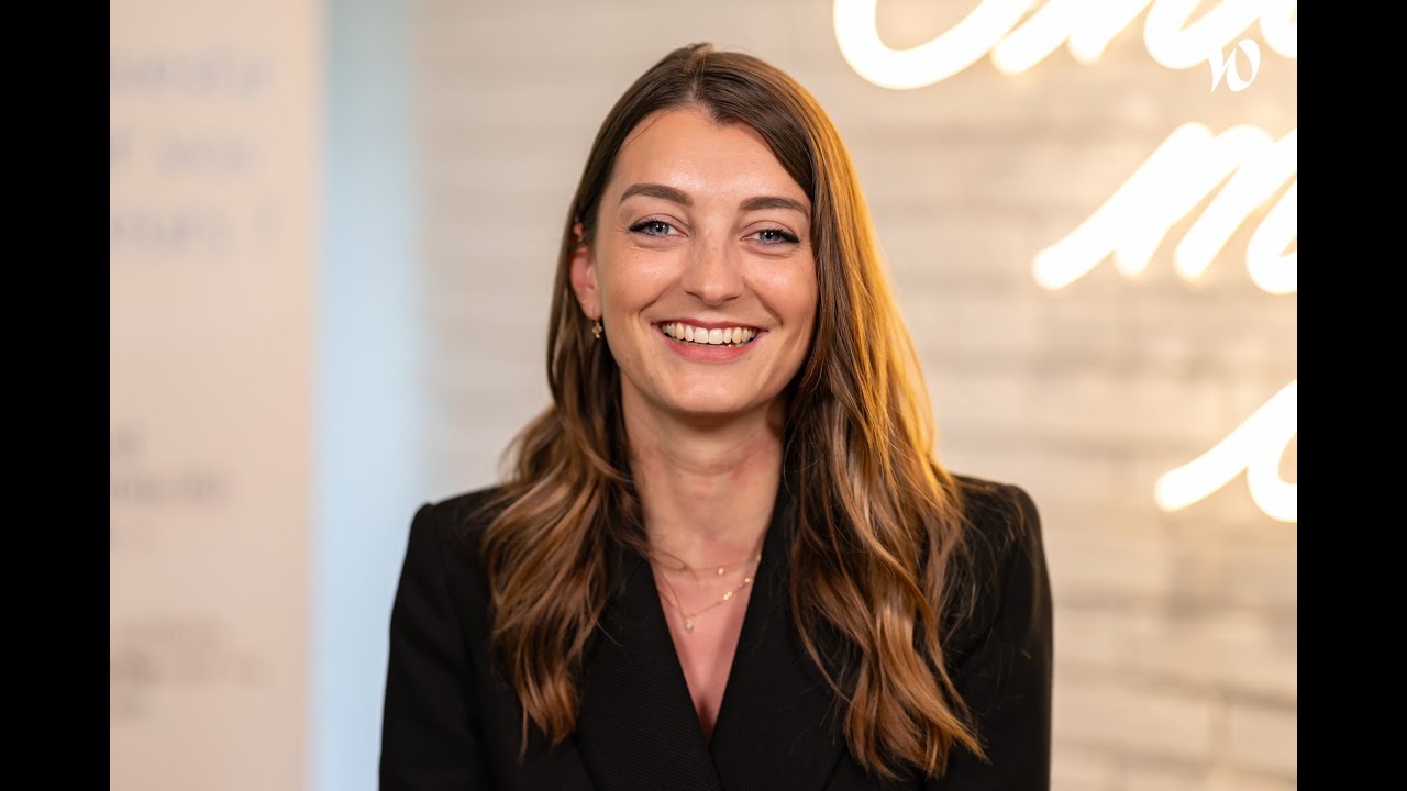 Découvrez Choisir ma crèche avec Morgane, Chargée de développement ...