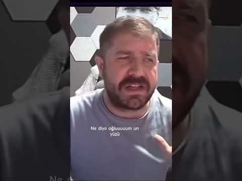 ne diyo oğlulummmmmmmmm
