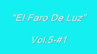 Rondalla Bautista "La Gran Comision"-El Faro de Luz chords
