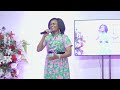 DEEP SOAKING HOLY SPIRIT DOWNPOURING WORSHIP By PASTOR AGNES MURWA DEEP SOAKING HOLY SPIRIT DOWNPOURING WORSHIP By PASTOR AGNES MURWA
