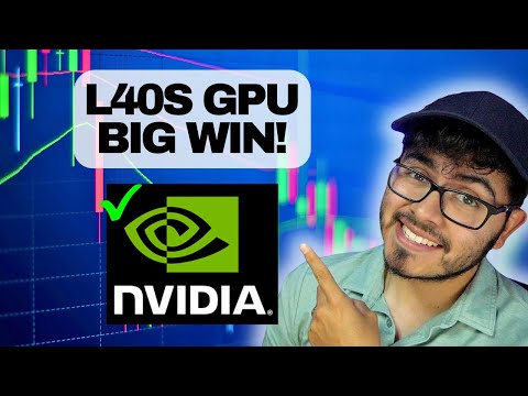 Is Nvidia L40s GPU the Newest Money Making Machine?