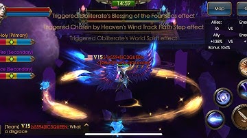 DiiAM0Ndz - Legacy of Discord - Furious Wings