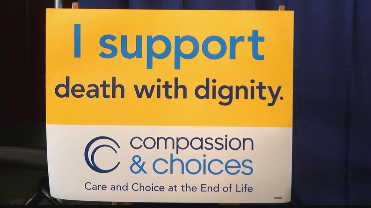 New Yorkers discuss pros & cons of Medical Aid in Dying YouTube